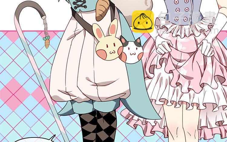 12 第11话 向同人展，出发！(1/2)-第12话