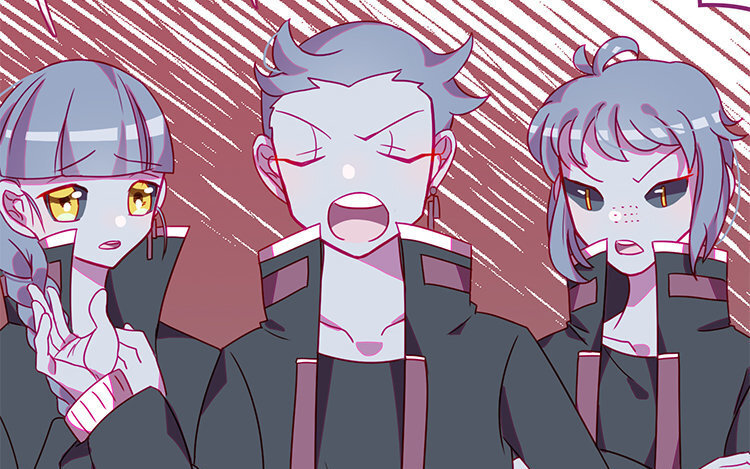 14 第13话 小黑的目的(1/2)-第14话