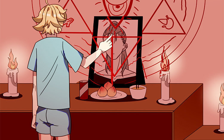 18 第17话 还有别的方法吗？(1/2)-第18话