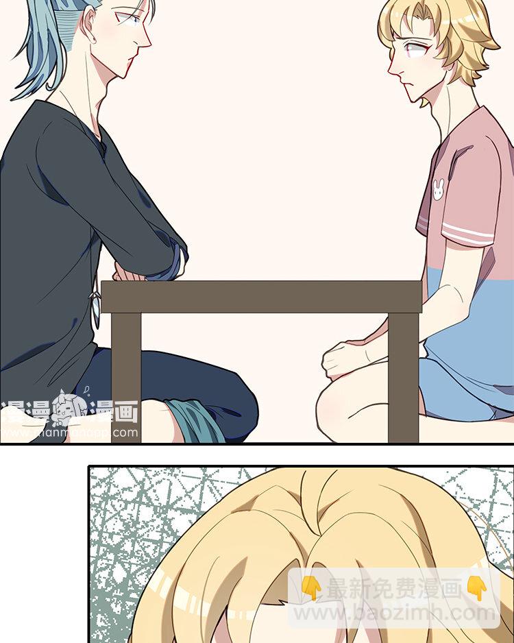 24 第23话 生日礼物-第24话