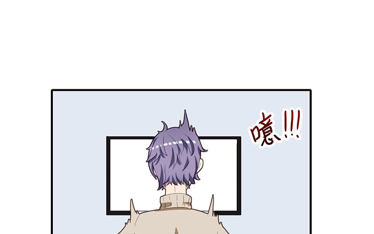 28 第27话 是你自己的问题！(1/2)-第28话