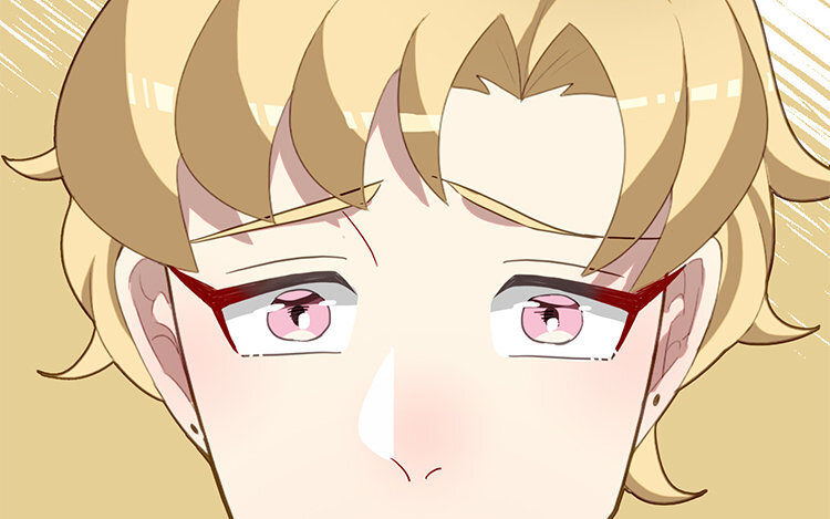 28 第27话 是你自己的问题！(1/2)-第28话