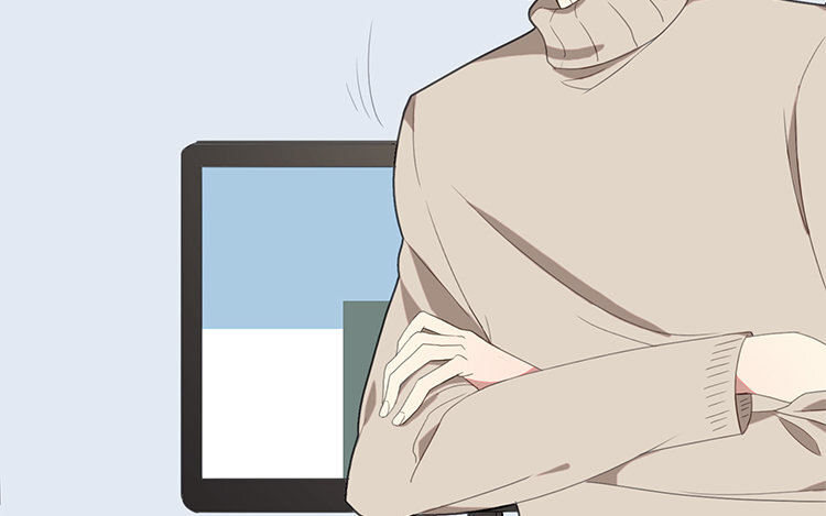 28 第27话 是你自己的问题！(1/2)-第28话