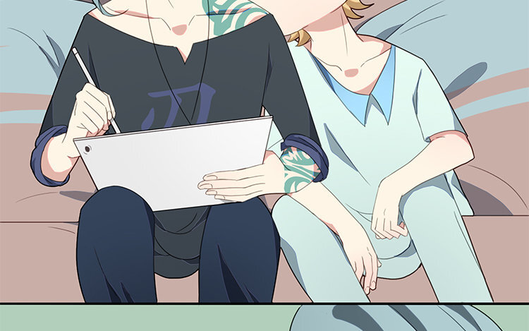 30 第29话 逐日(1/2)-第30话