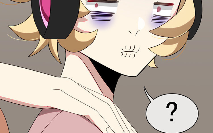 6 第5话 通宵肝稿？不存在的！(1/2)-第6话