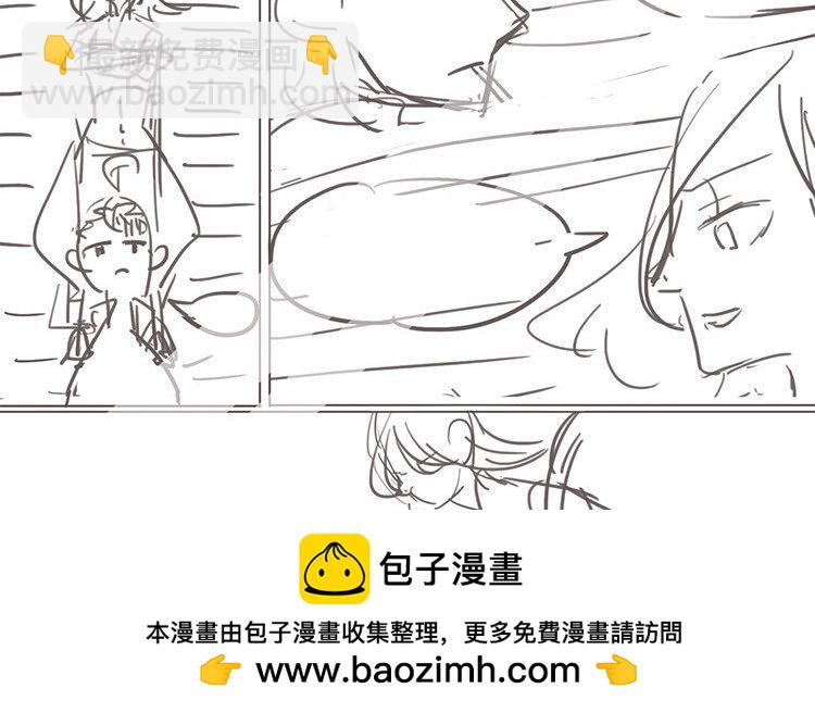 6 第5话 通宵肝稿？不存在的！(1/2)-第6话