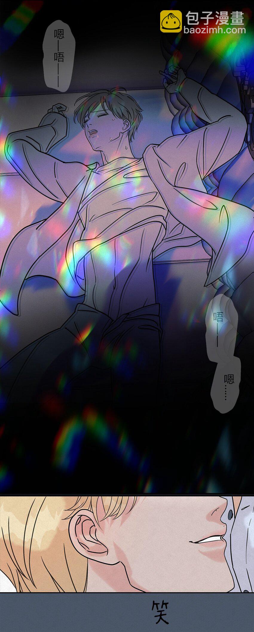 10 动心了？-第12话