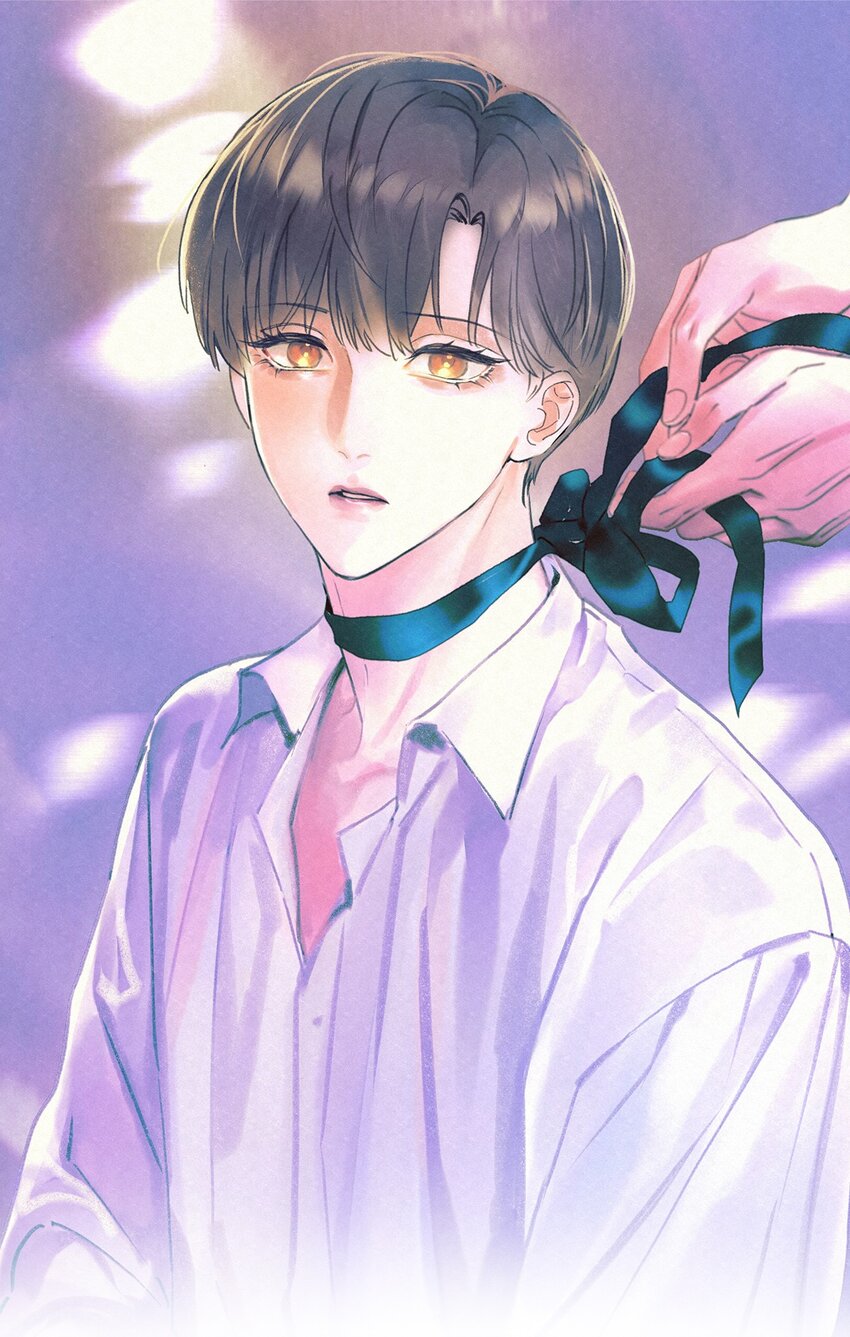 18 林染的病-第20话