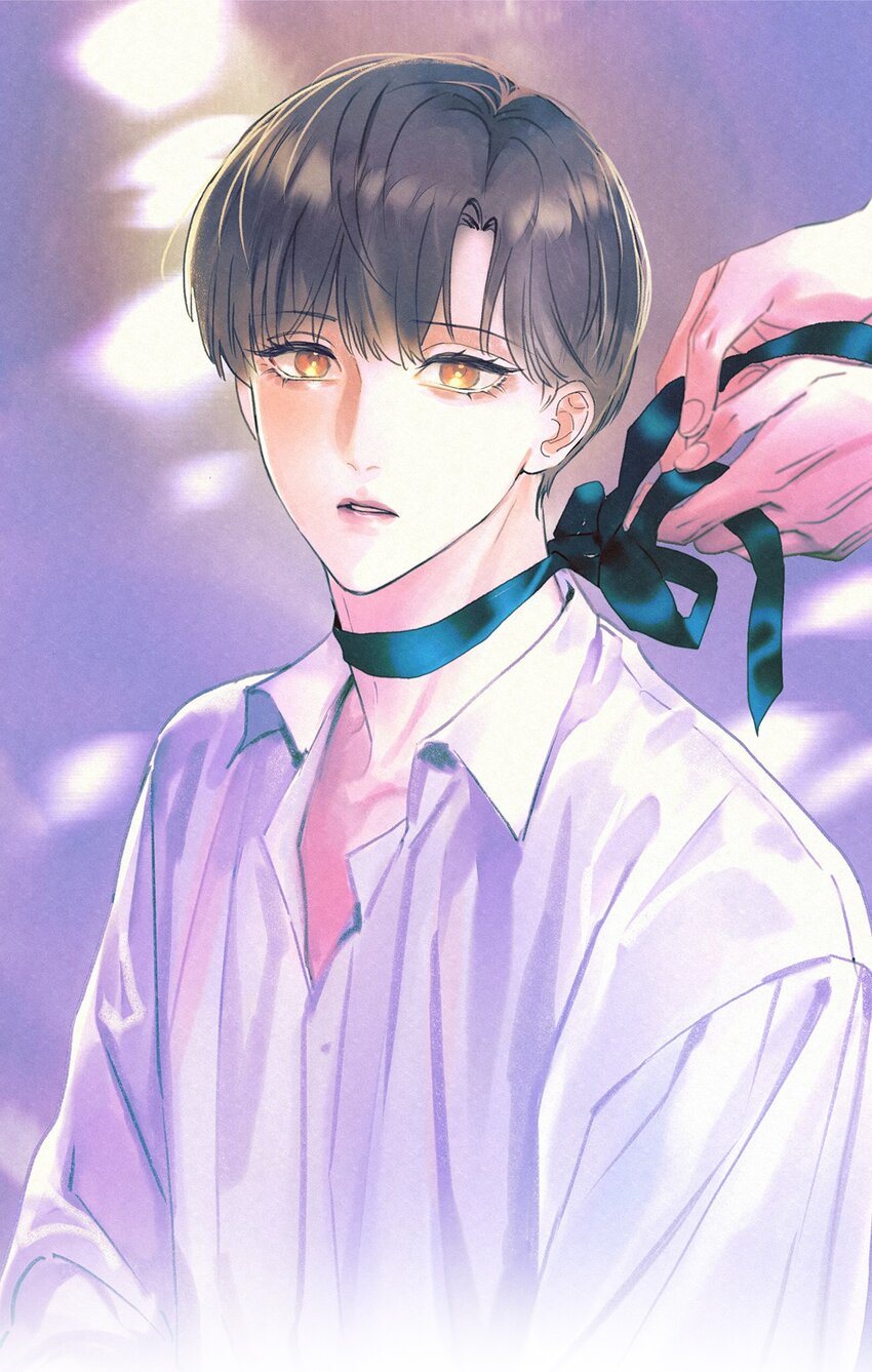 22 不是和好-第24话