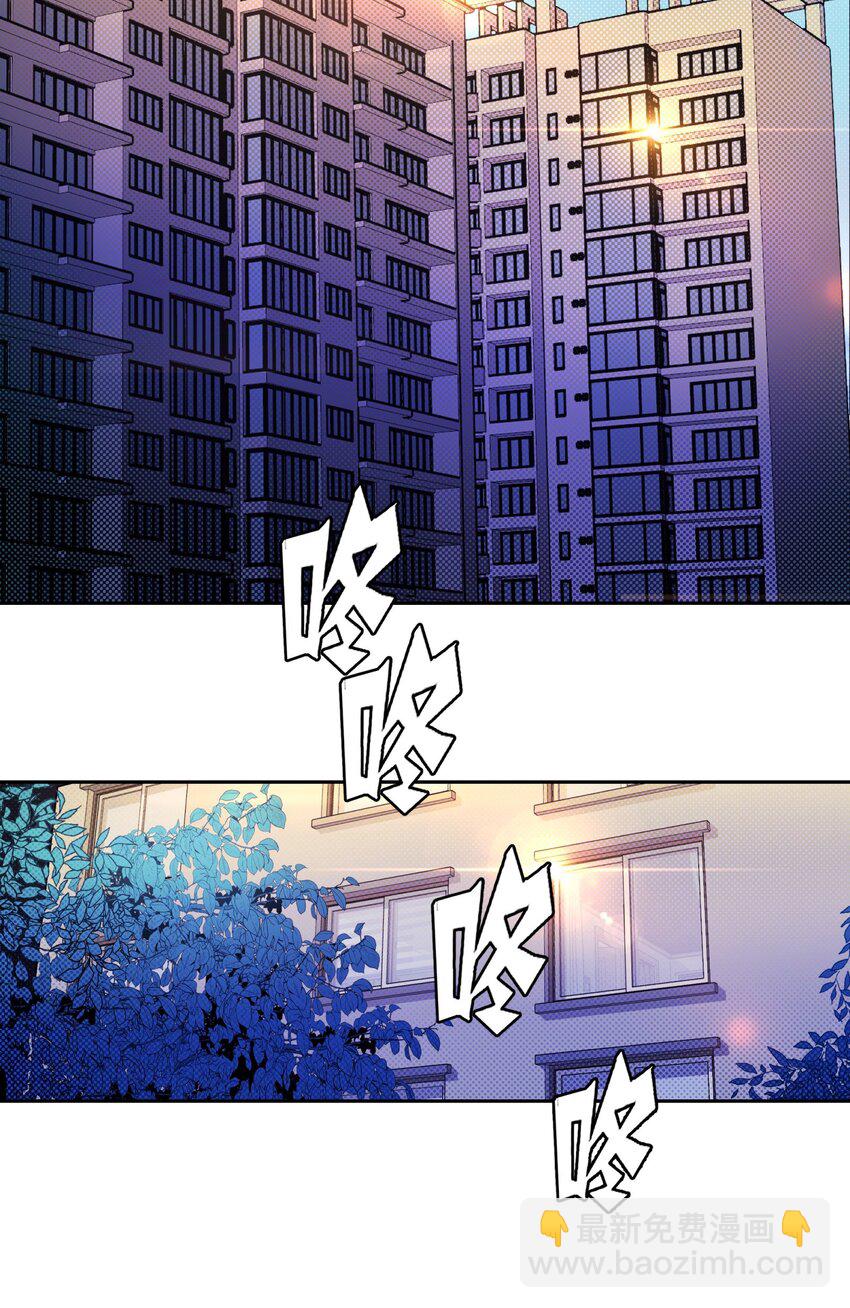 22 不是和好-第24话