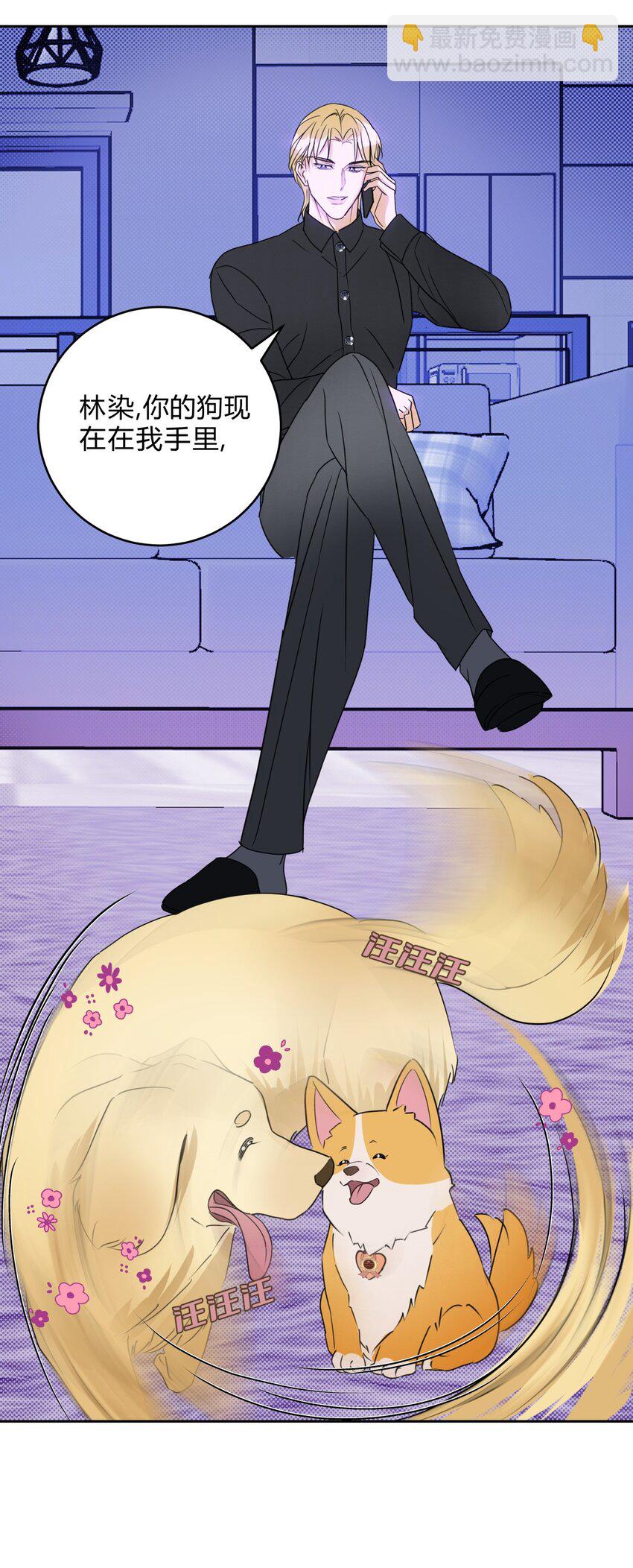 22 不是和好-第24话