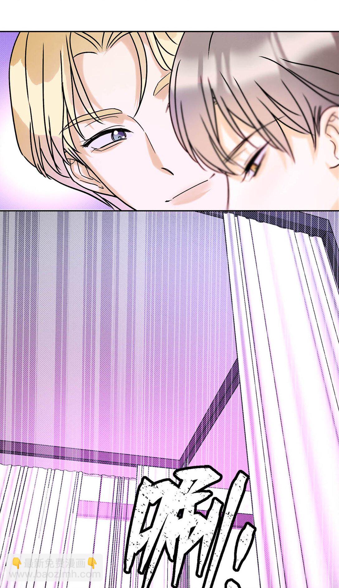 24 好不容易和好-第26话