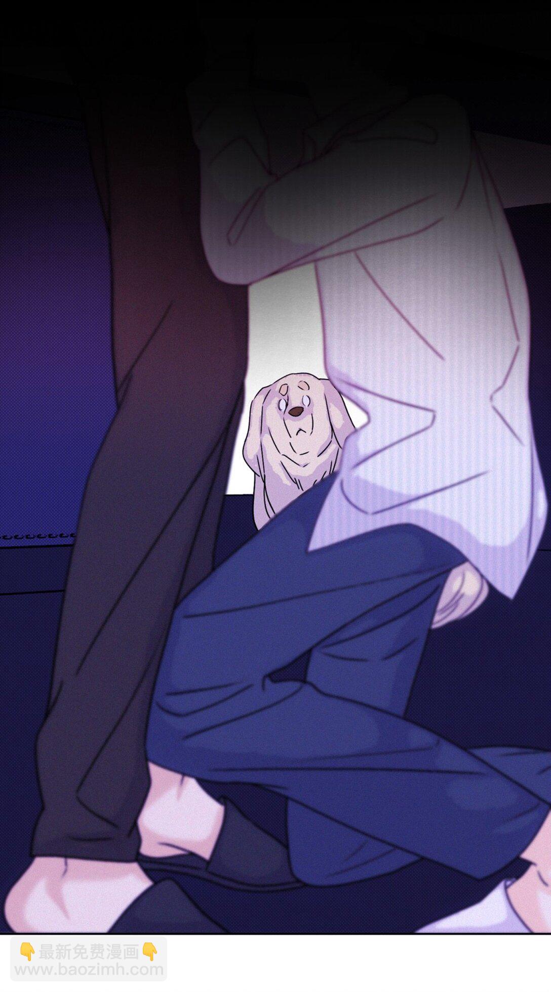 26 哥哥认真起来了-第28话