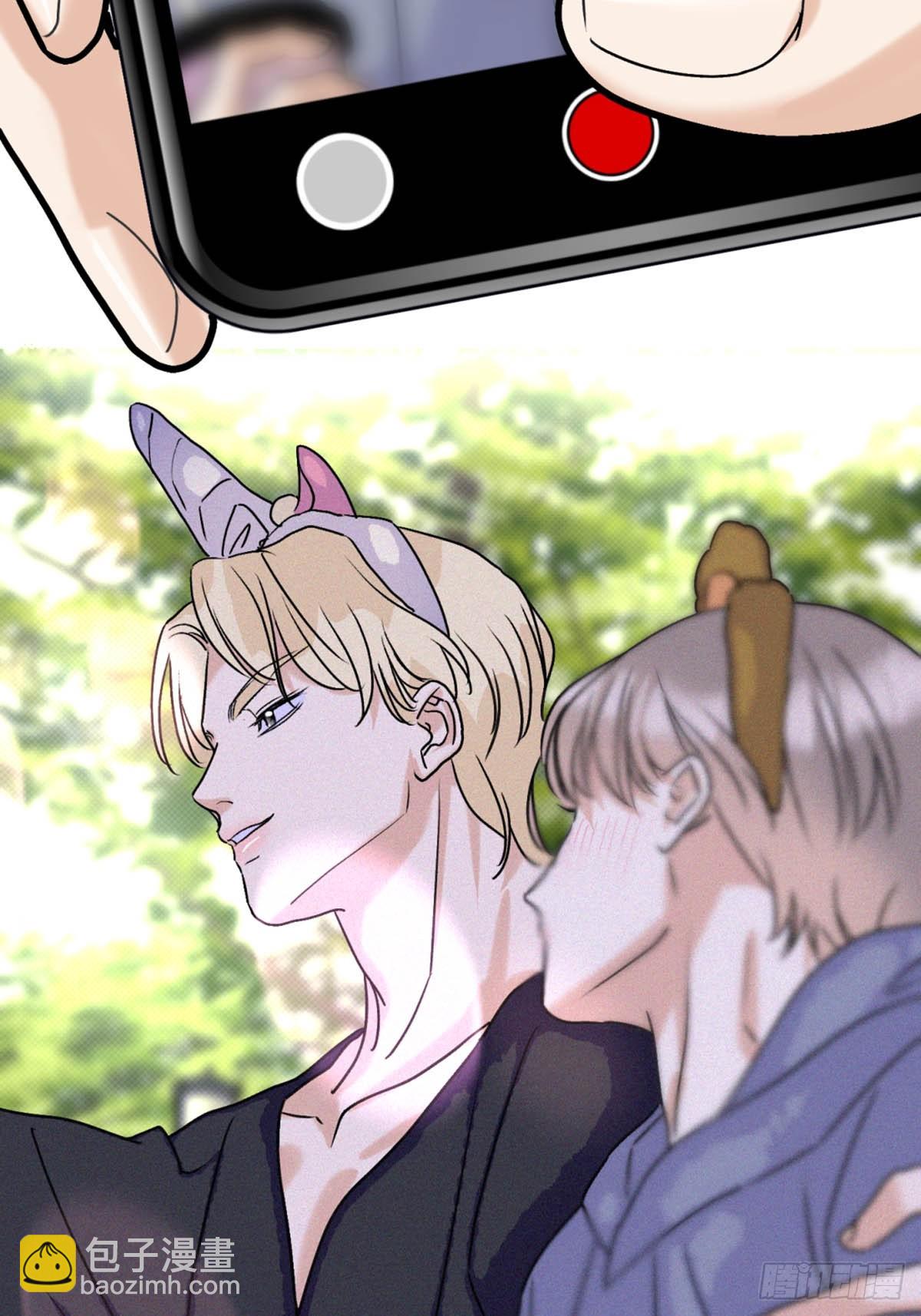 28第一次约会～-第30话