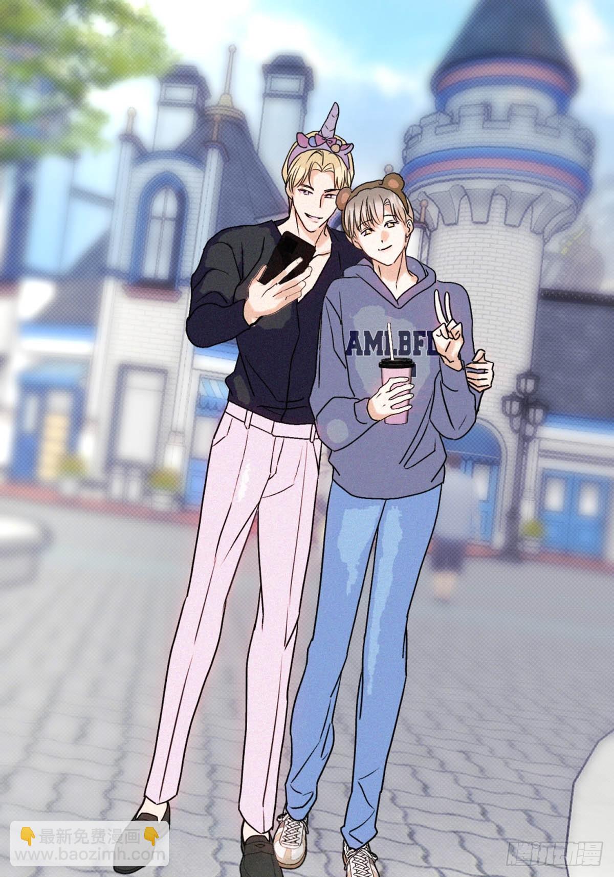 28第一次约会～-第30话