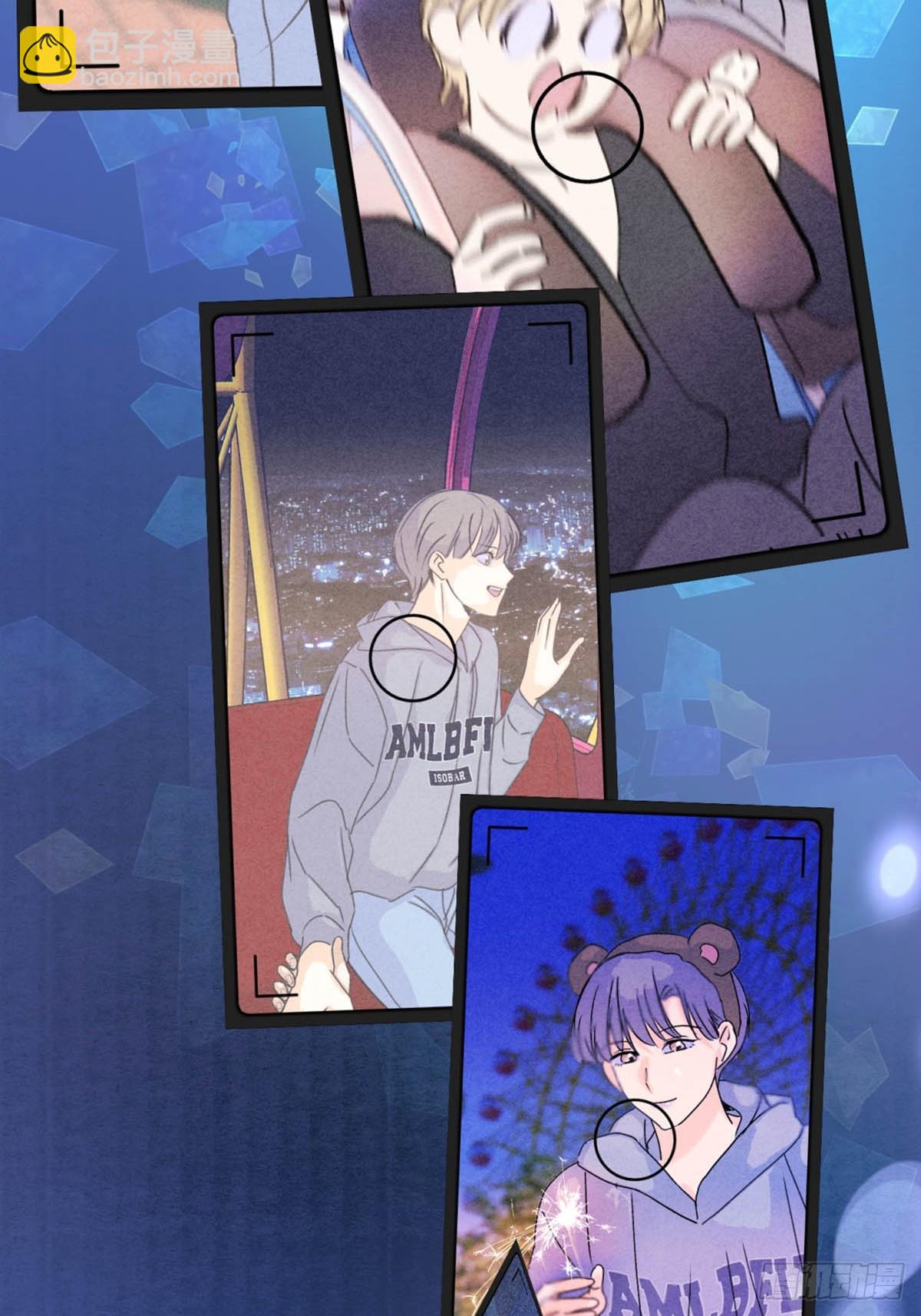 28第一次约会～-第30话