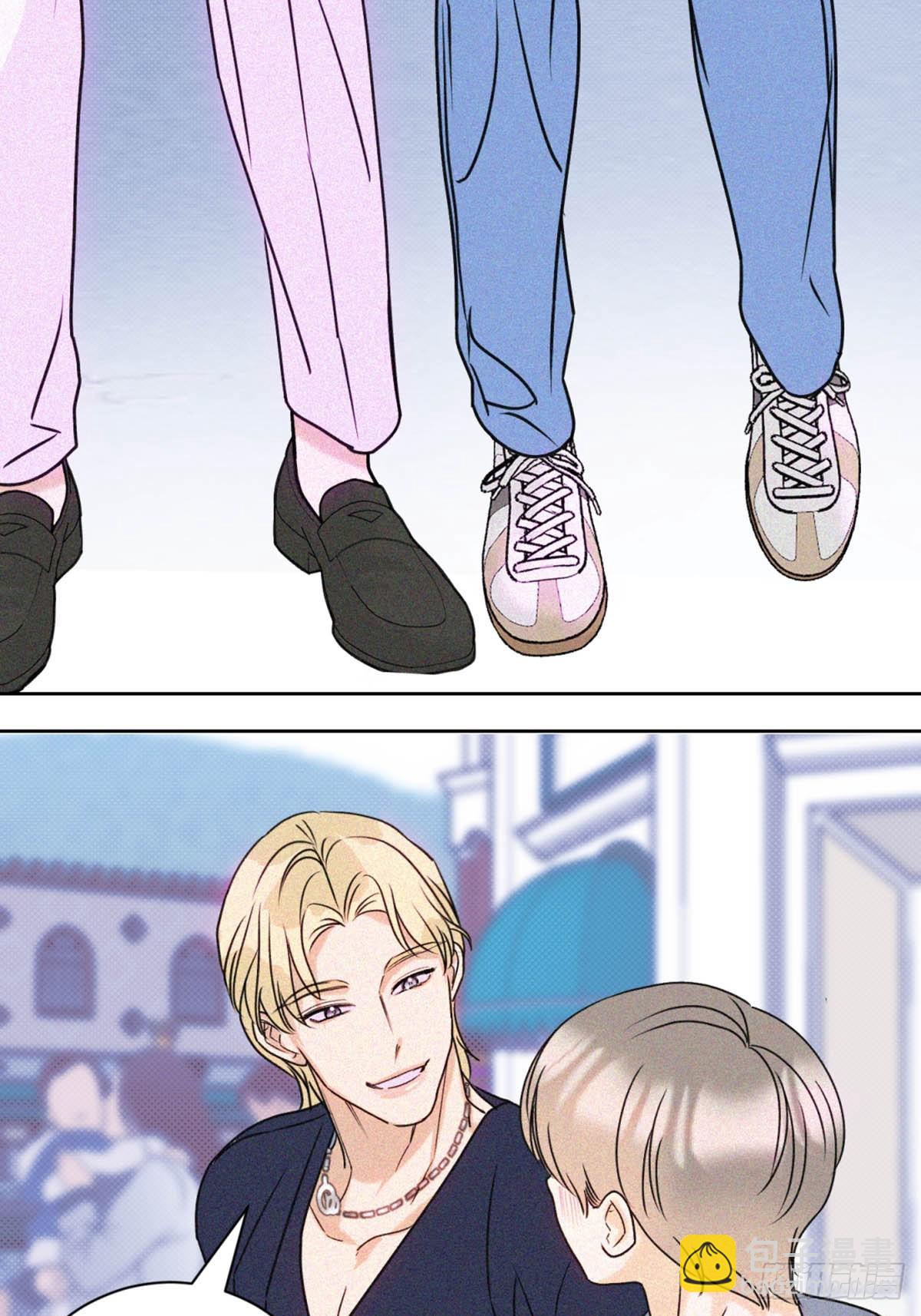 28第一次约会～-第30话