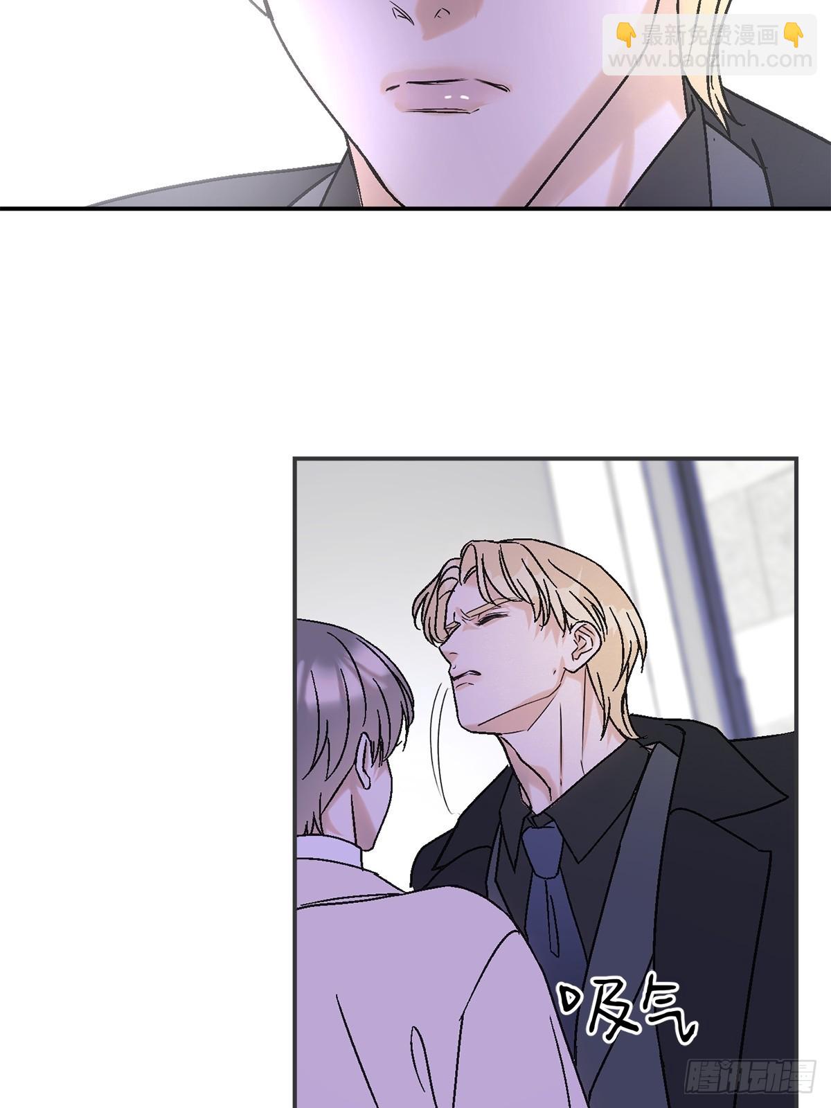 30你恨我&hellip;&hellip;(1/2)-第32话