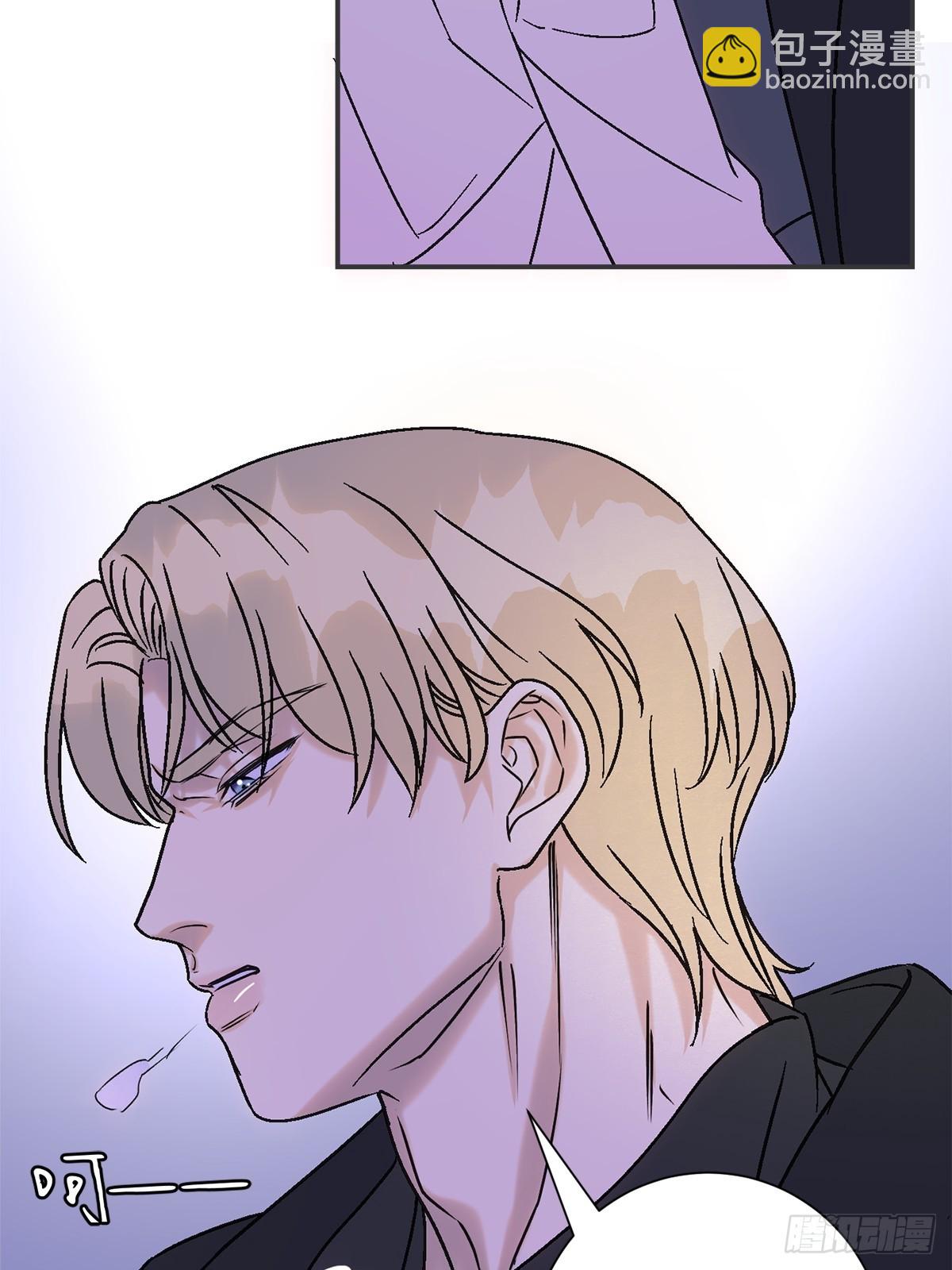 30你恨我&hellip;&hellip;(1/2)-第32话