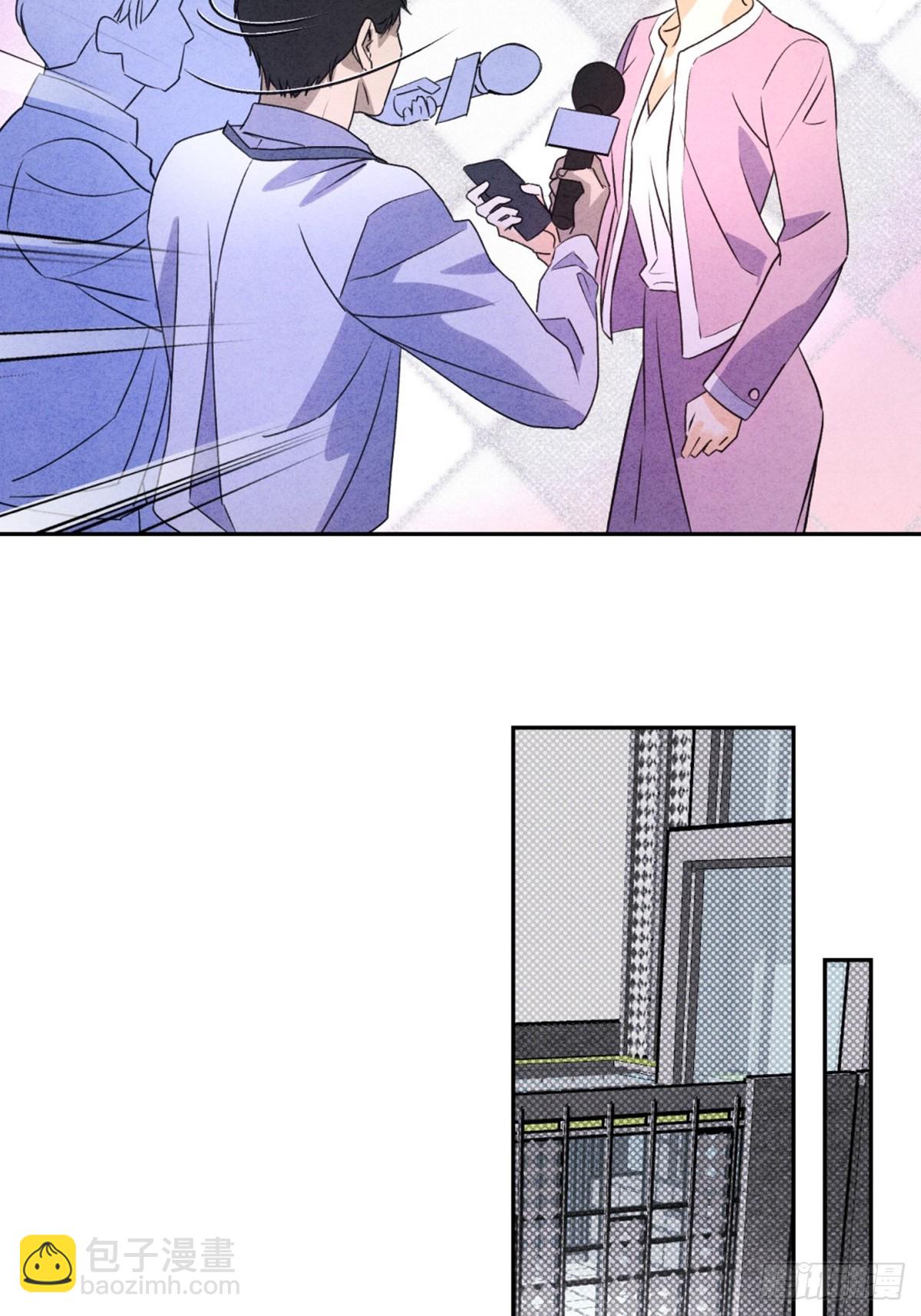 32彼此的软肋(1/2)-第34话