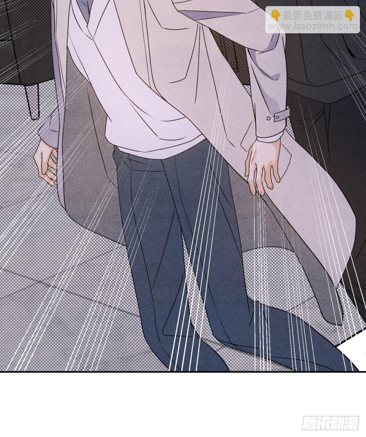 32彼此的软肋(1/2)-第34话