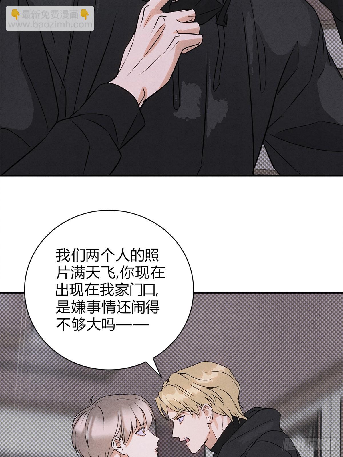 32彼此的软肋(1/2)-第34话