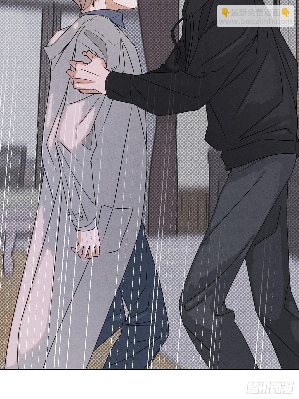 32彼此的软肋(1/2)-第34话