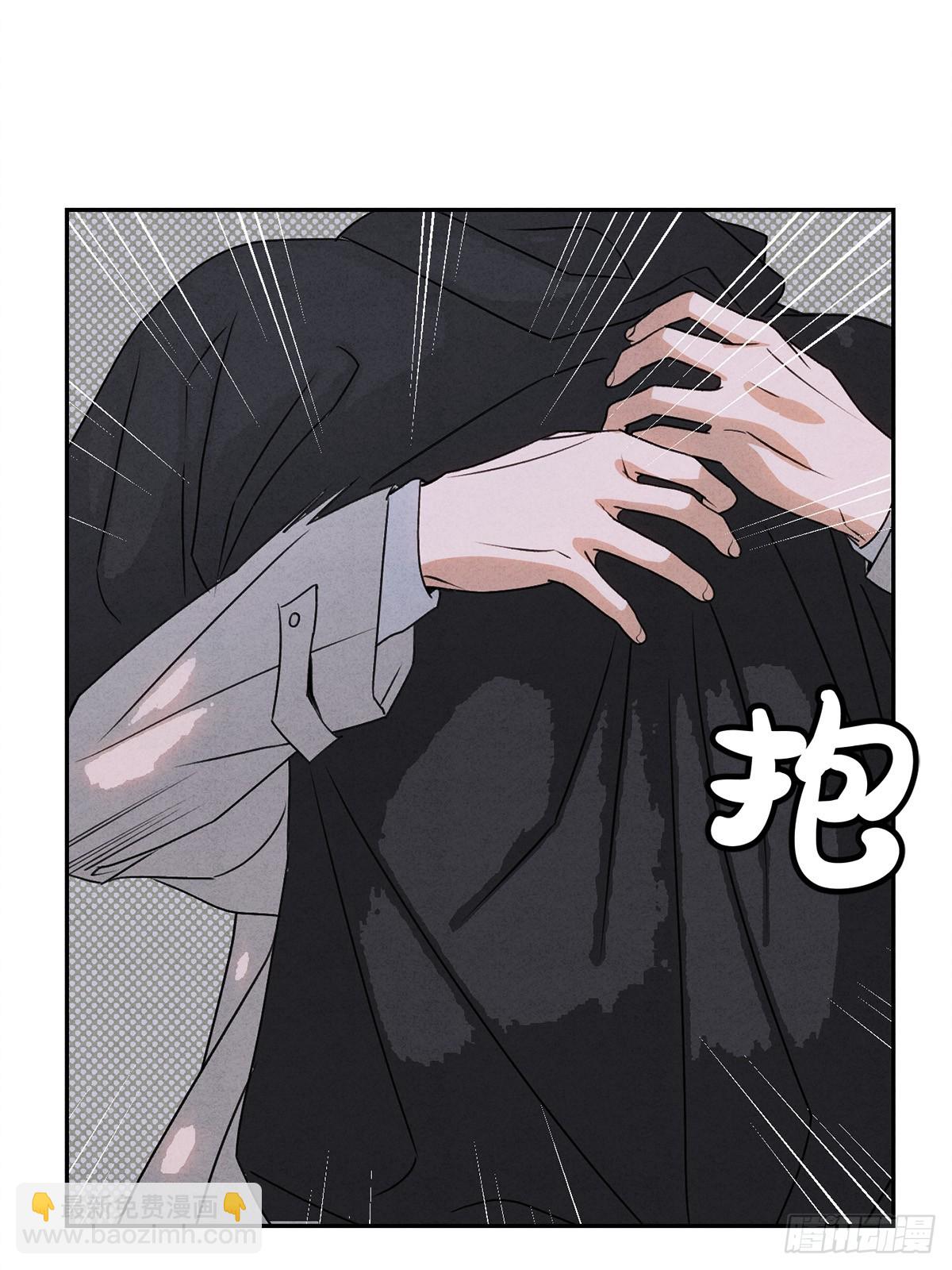 32彼此的软肋(1/2)-第34话