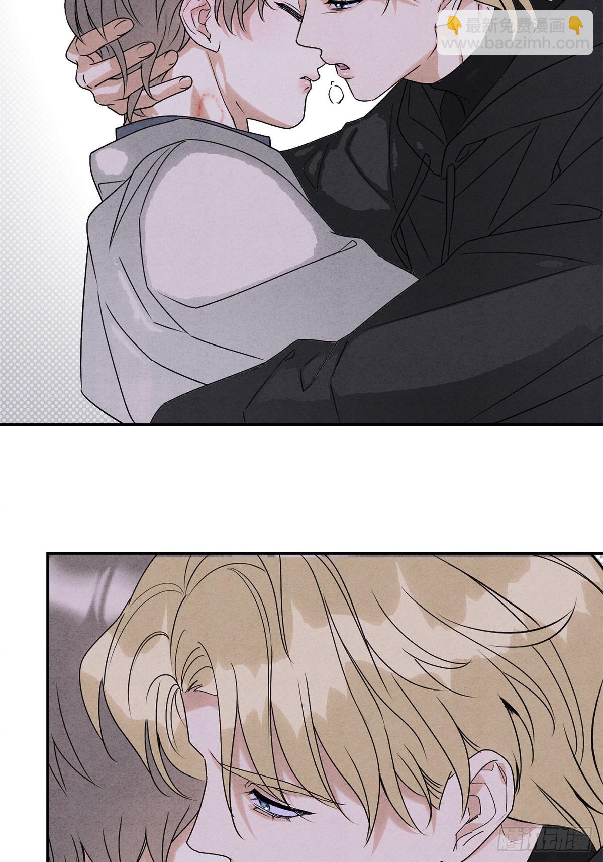 32彼此的软肋(1/2)-第34话