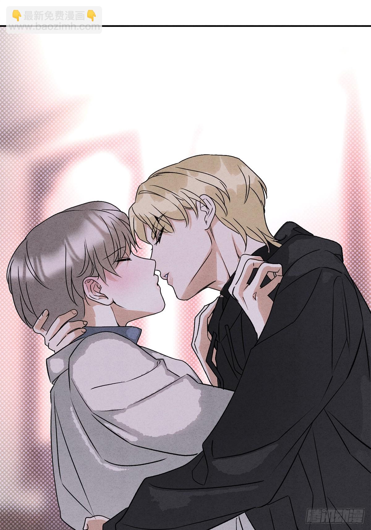 32彼此的软肋(1/2)-第34话