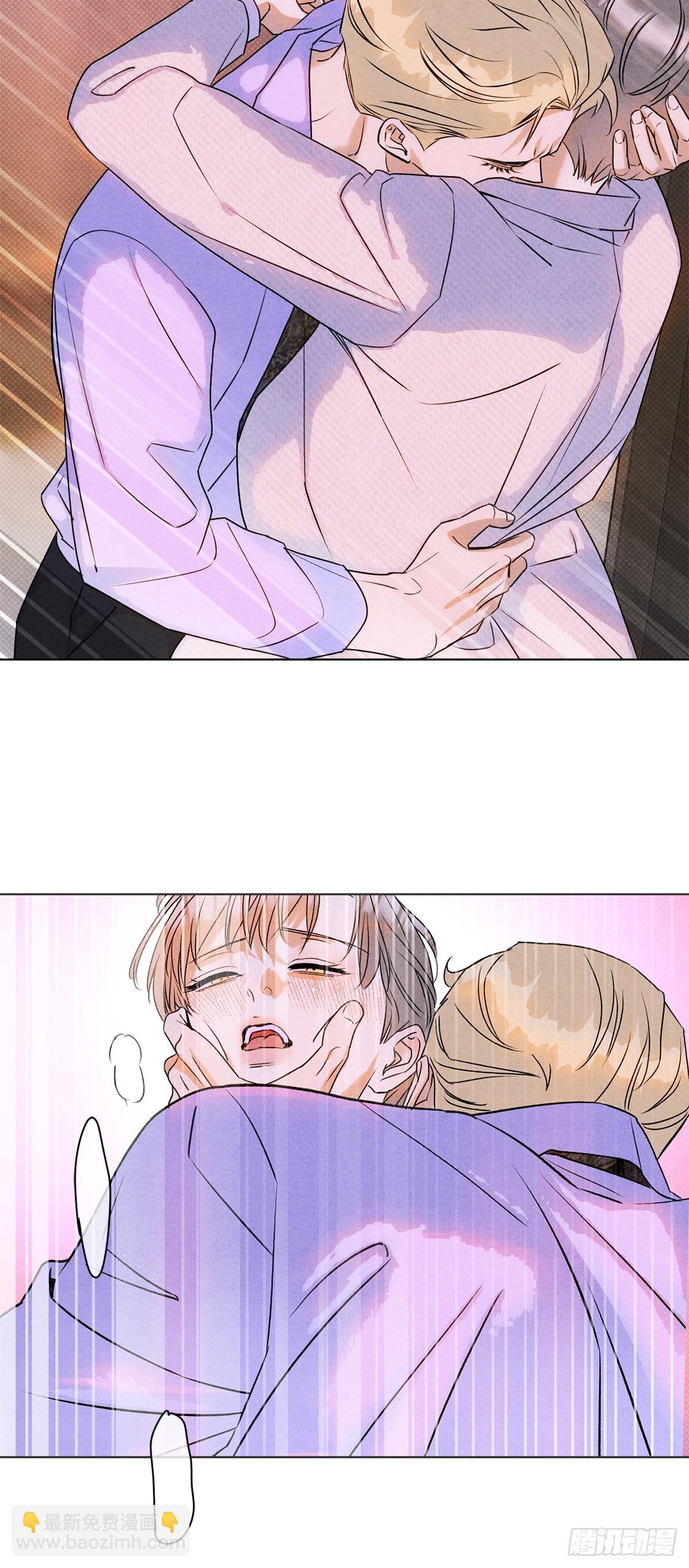 36天雷勾动地火-第40话