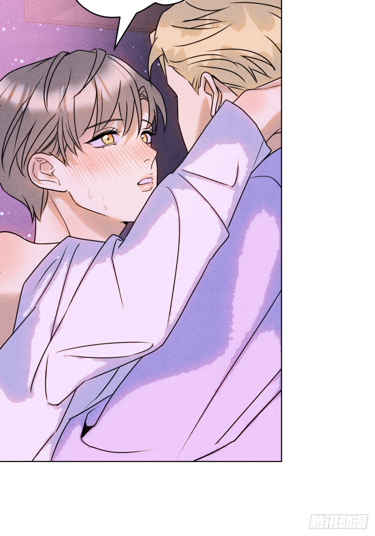 36天雷勾动地火-第40话