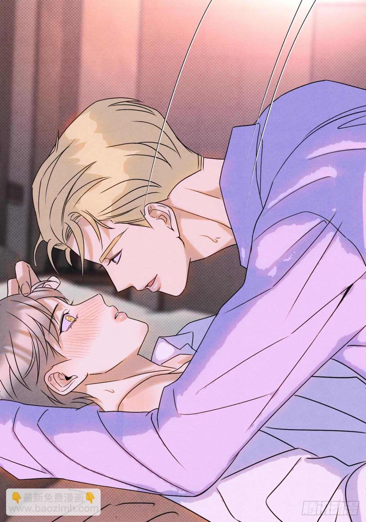 36天雷勾动地火-第40话