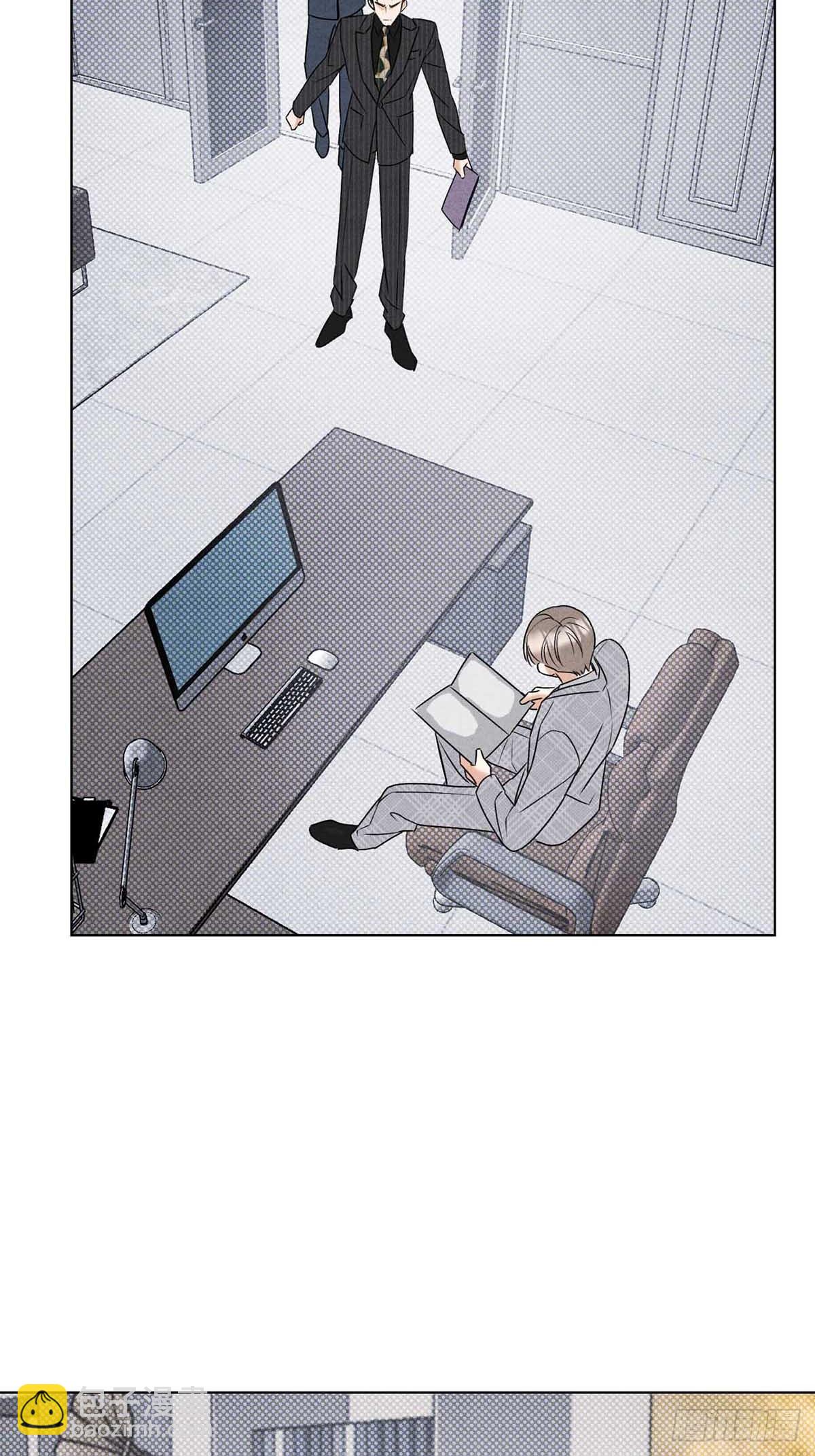 40针锋相对(1/2)-第44话