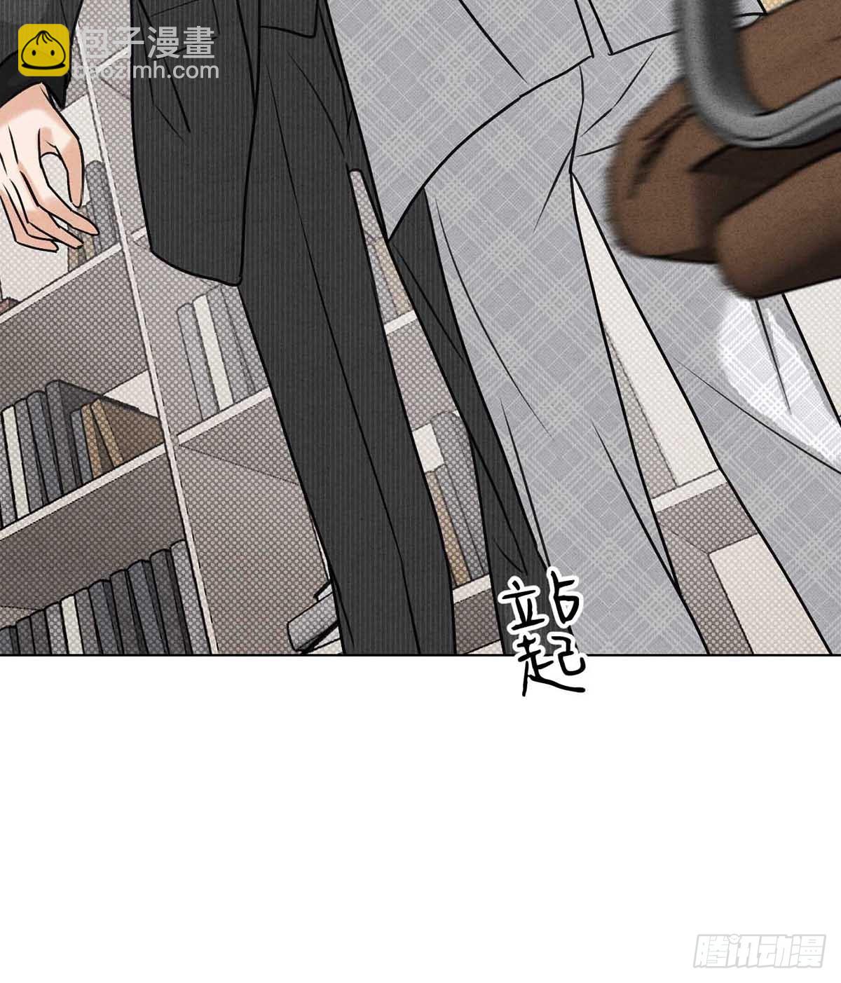 40针锋相对(1/2)-第44话