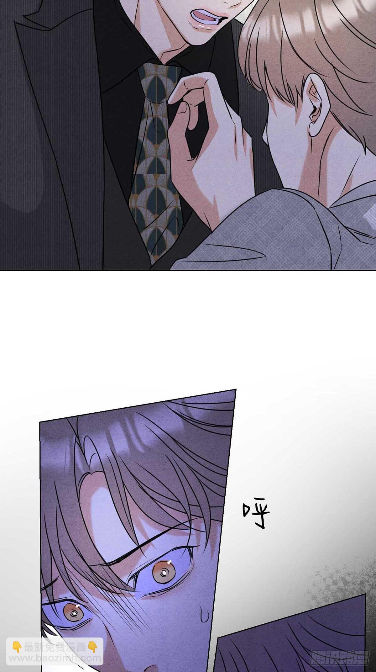 40针锋相对(1/2)-第44话