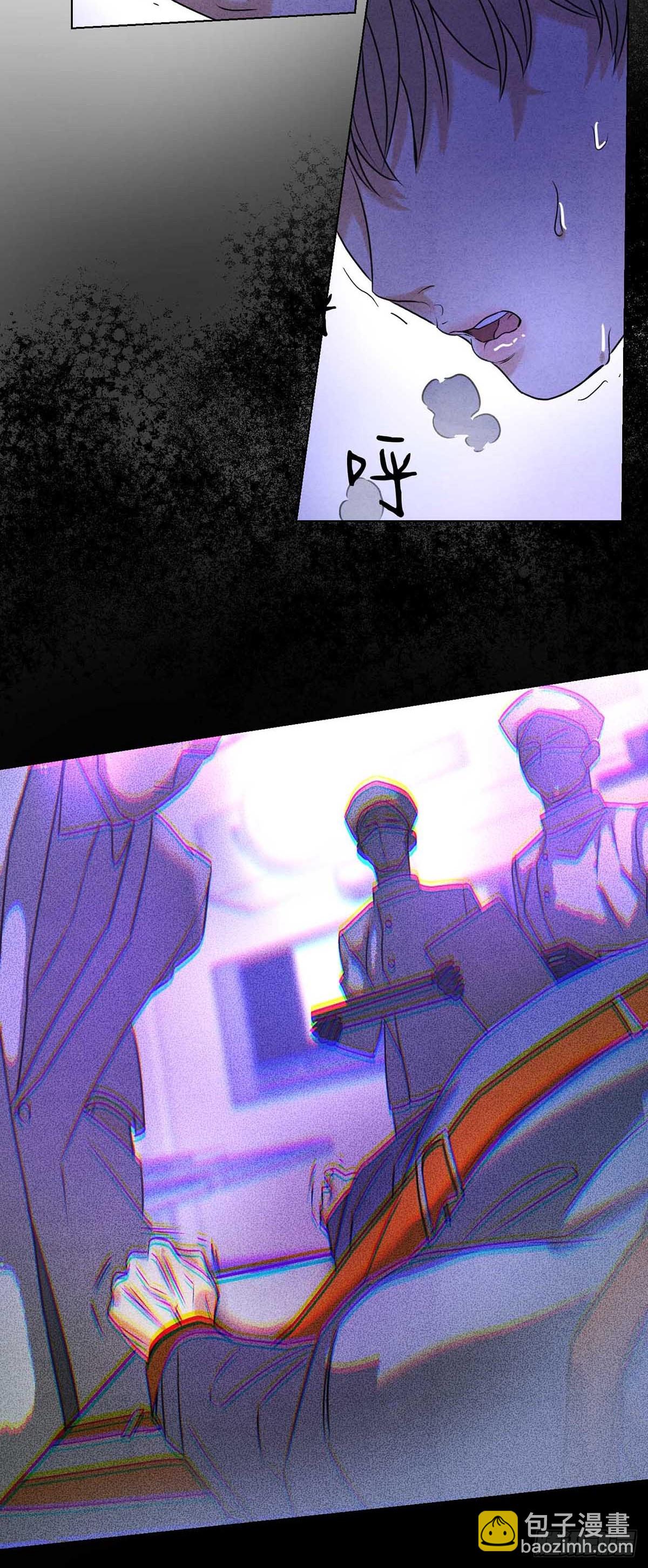 40针锋相对(1/2)-第44话