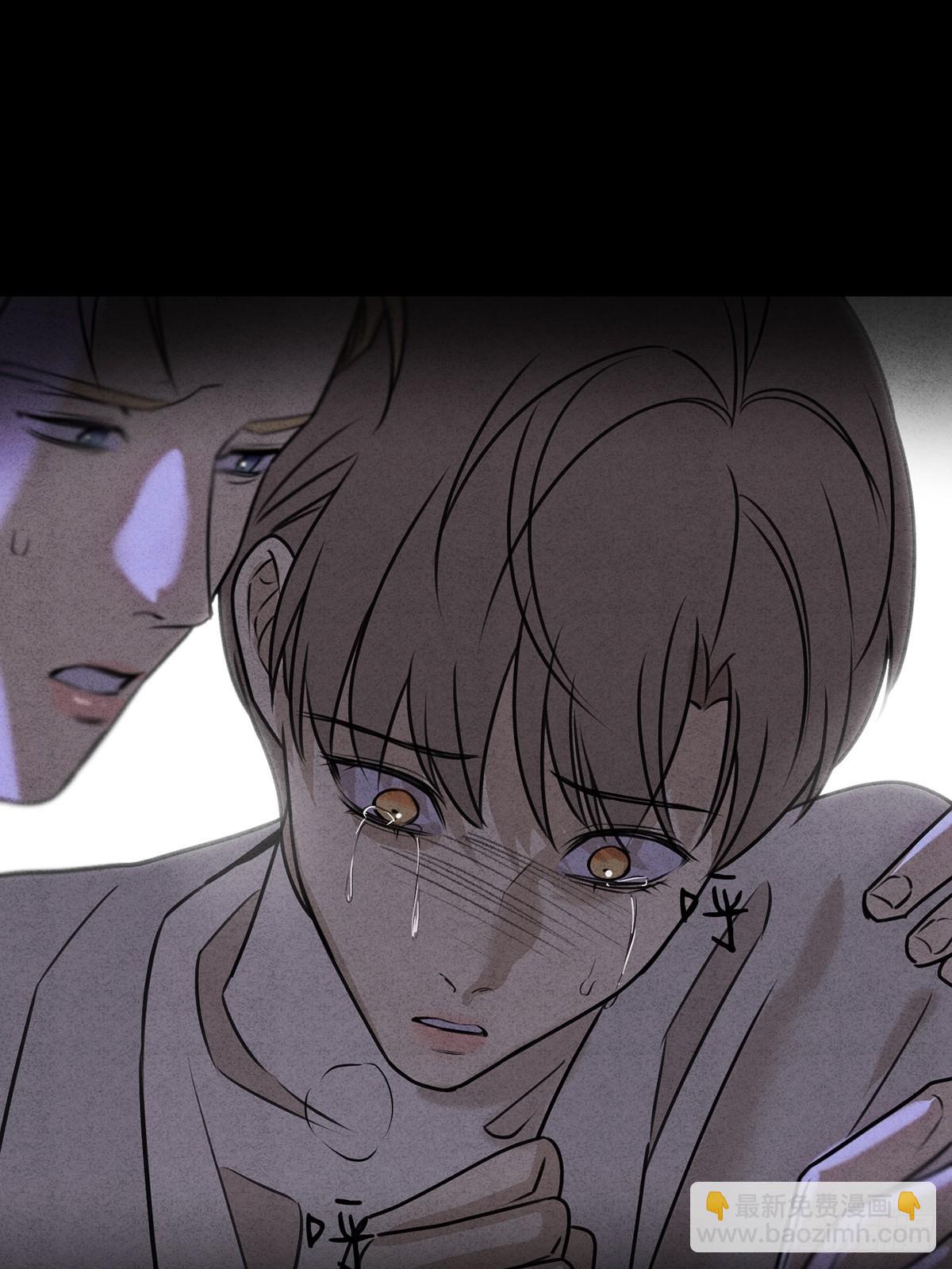 44下意识地反应(1/2)-第48话