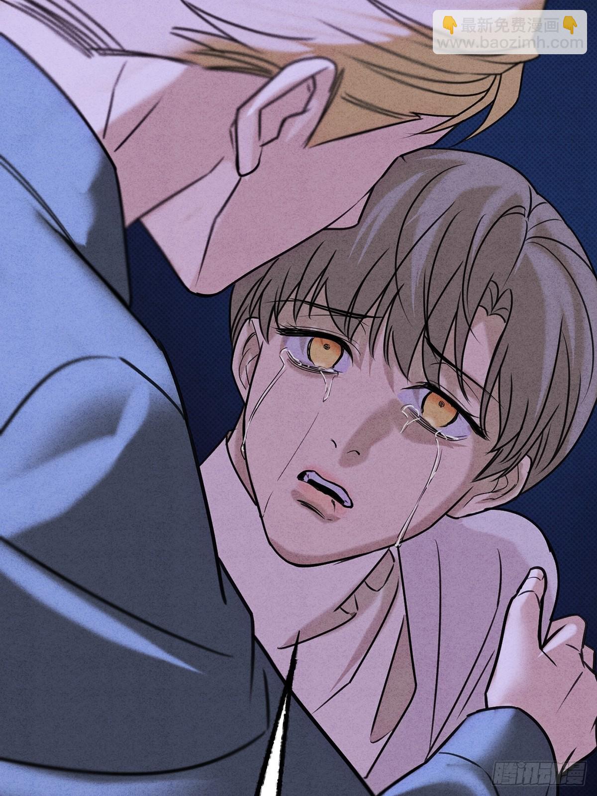 44下意识地反应(1/2)-第48话