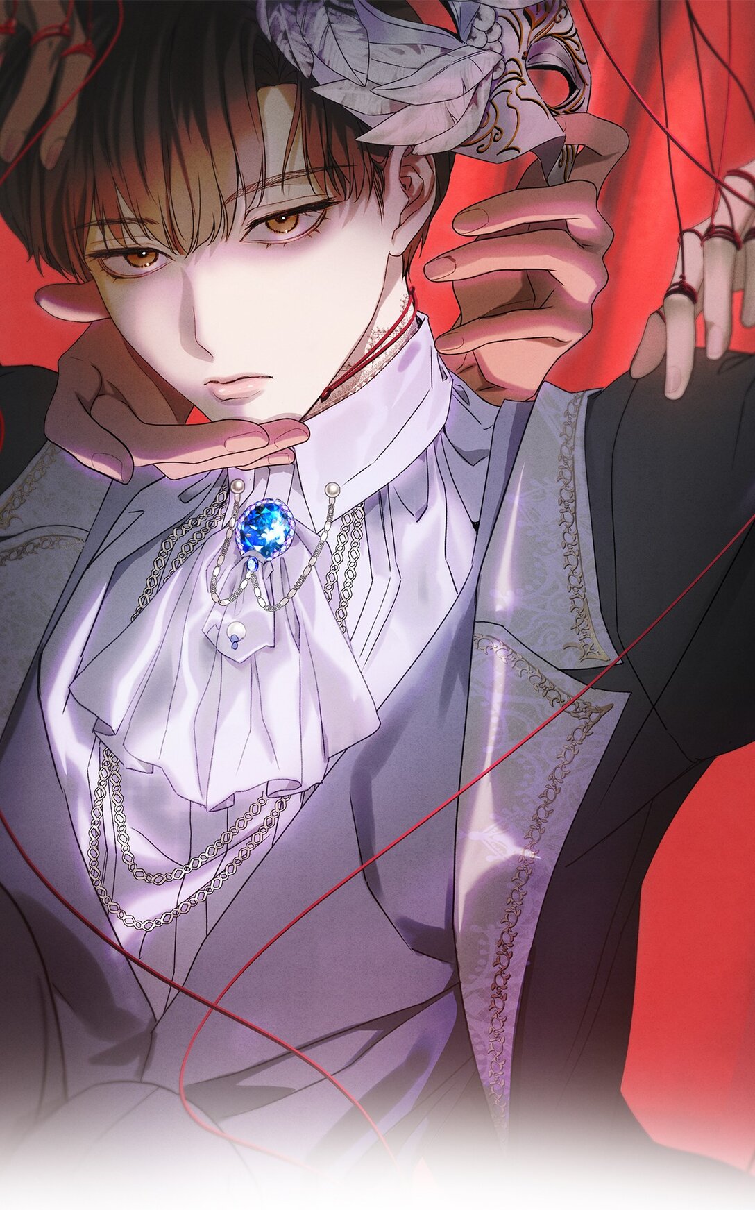 048 诱惑(1/2)-第52话