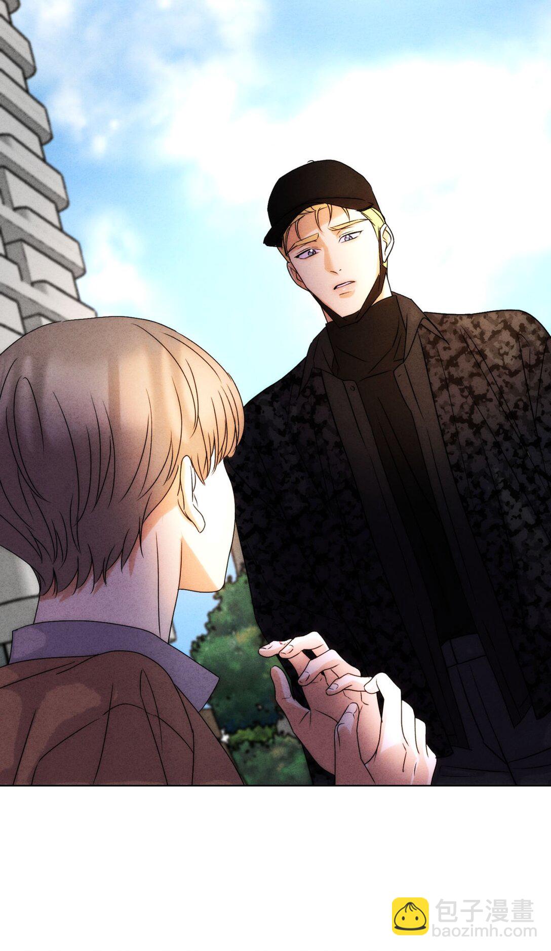 050 治好你(1/2)-第54话