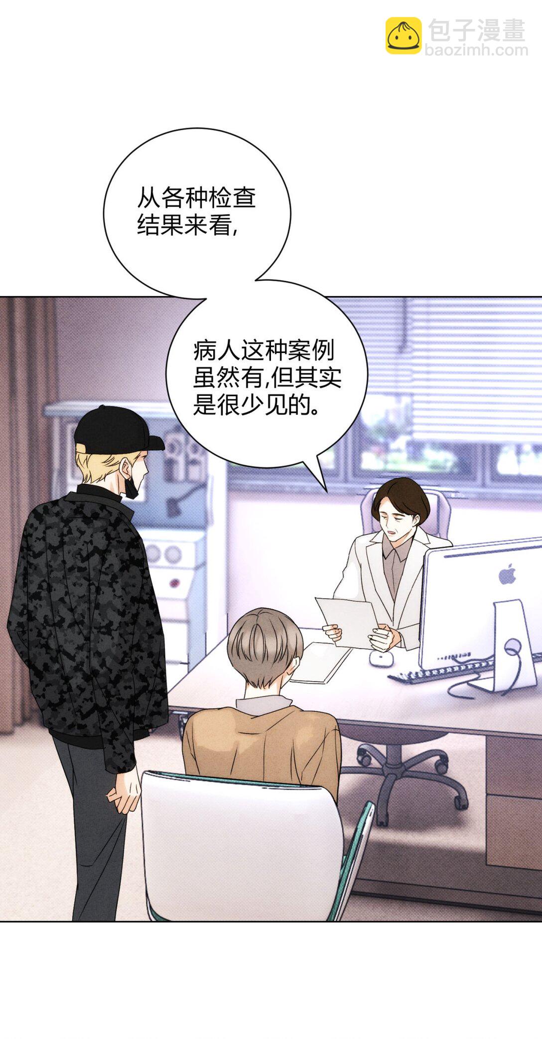 050 治好你(1/2)-第54话