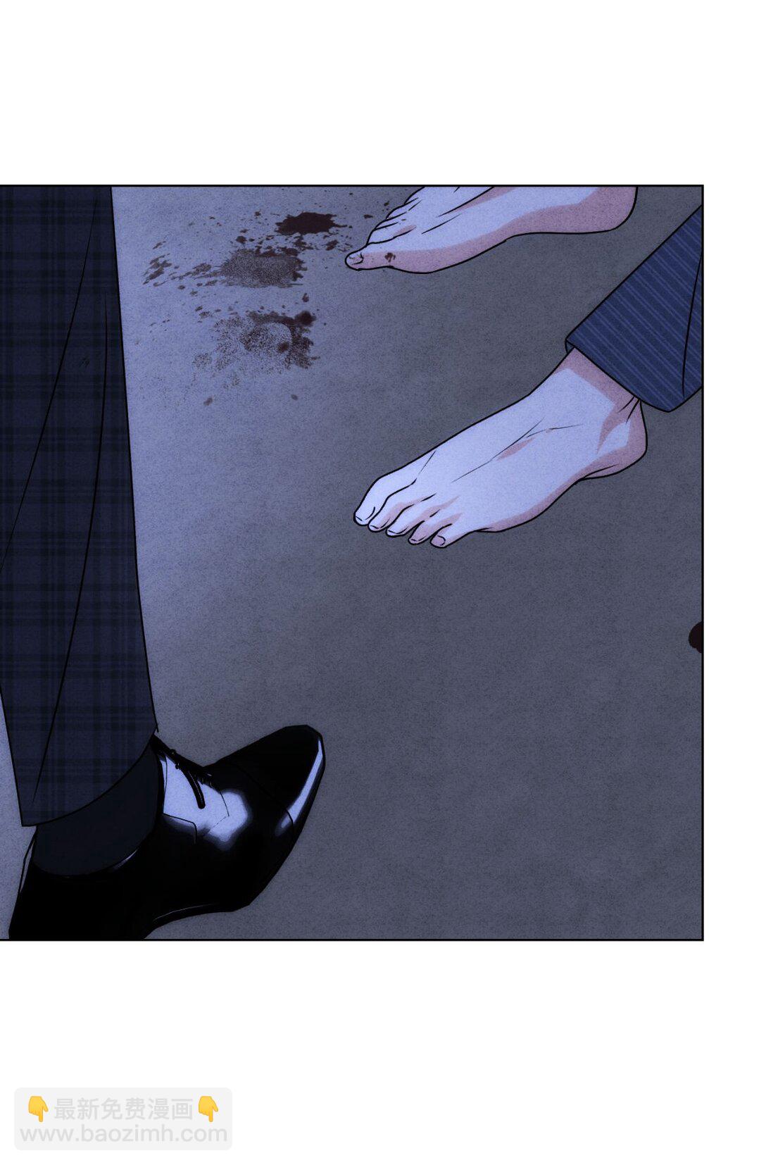 054 你驯服不了我(1/2)-第58话