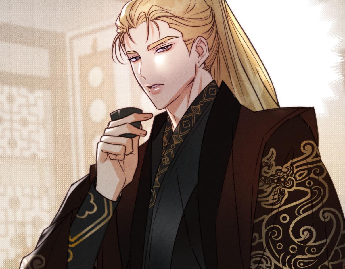 外传02 教习(1/2)-第74话