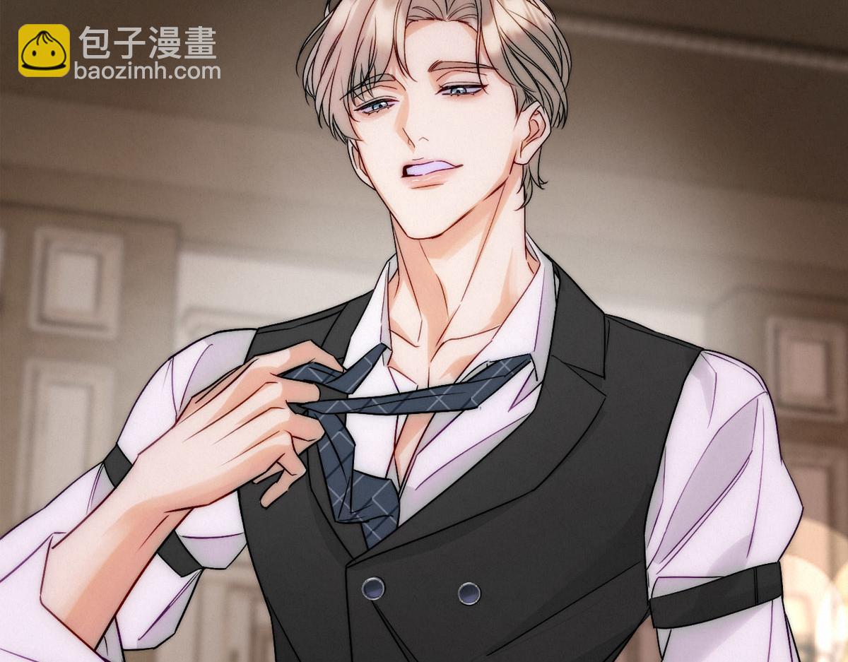 新作预告！-第64话