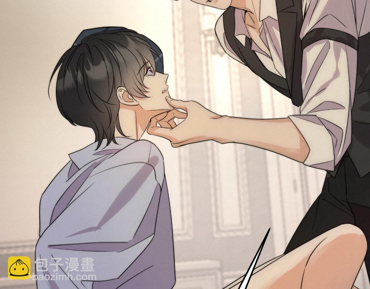 新作预告！-第64话