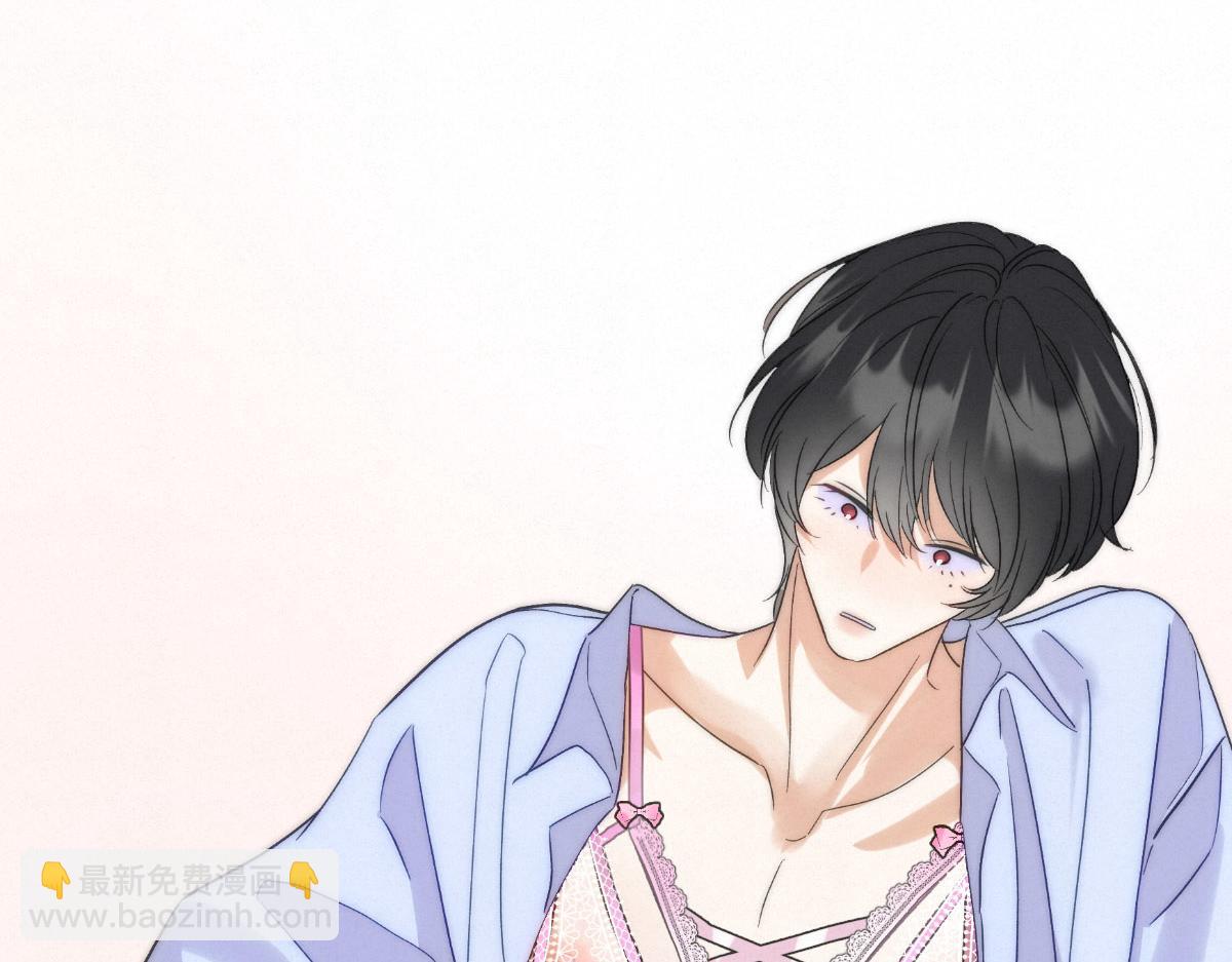 新作预告！-第64话