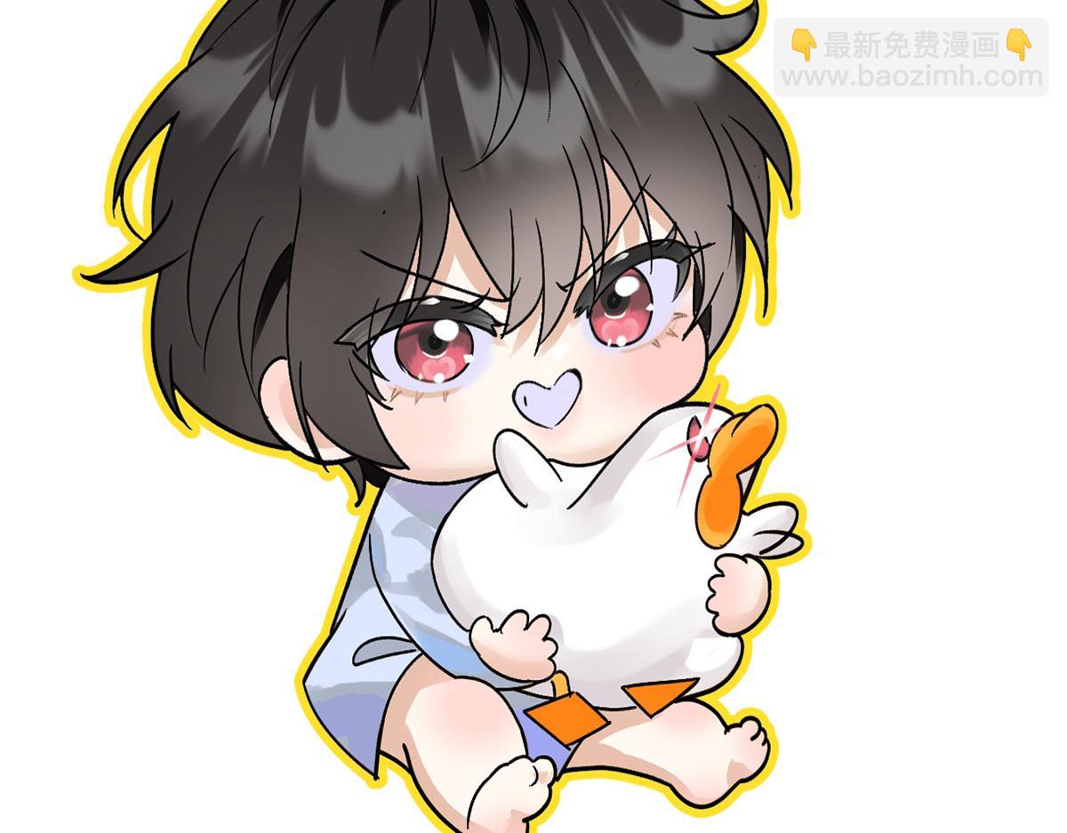 新作预告！-第64话