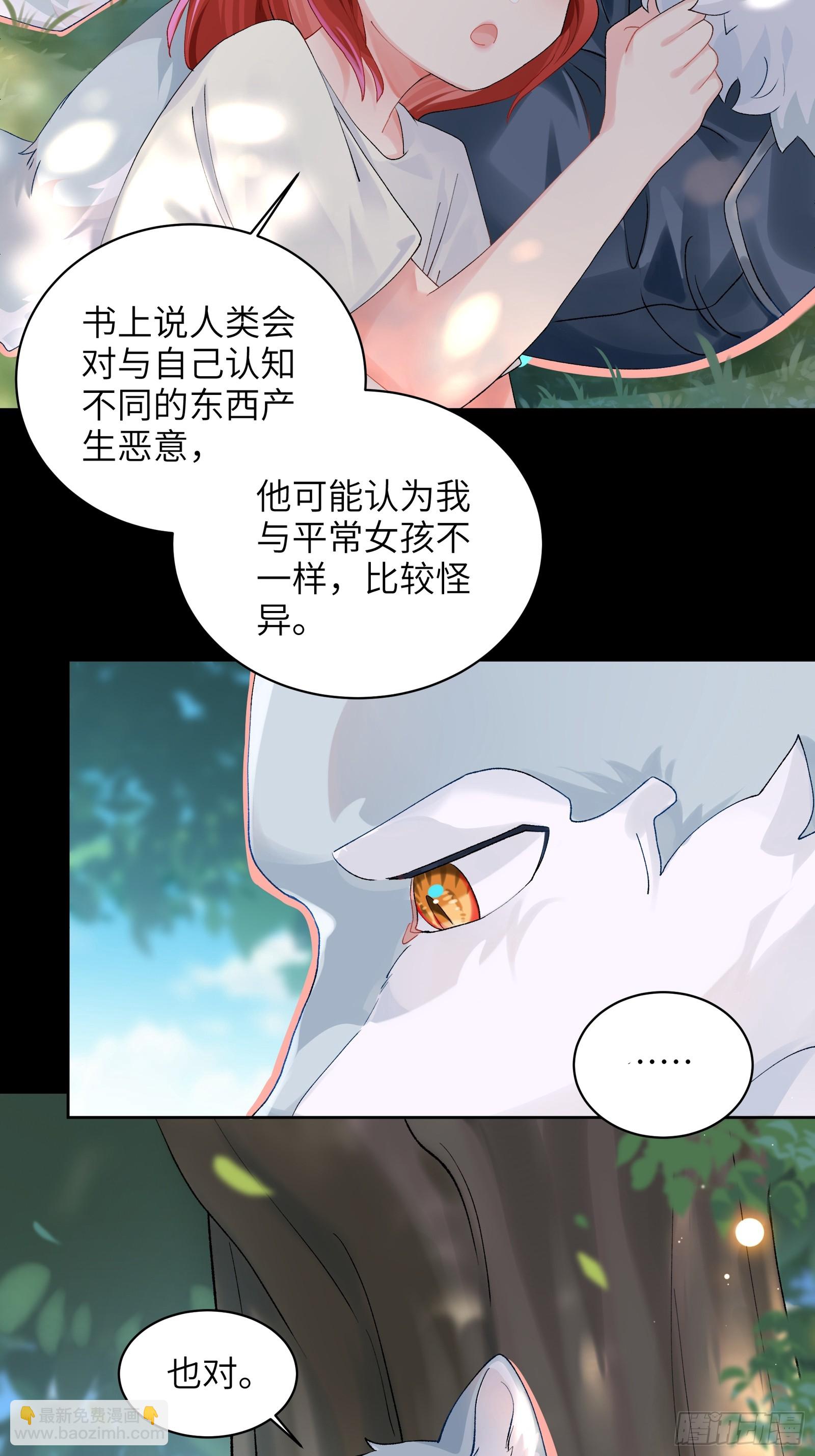 第12话 小狼人-第14话