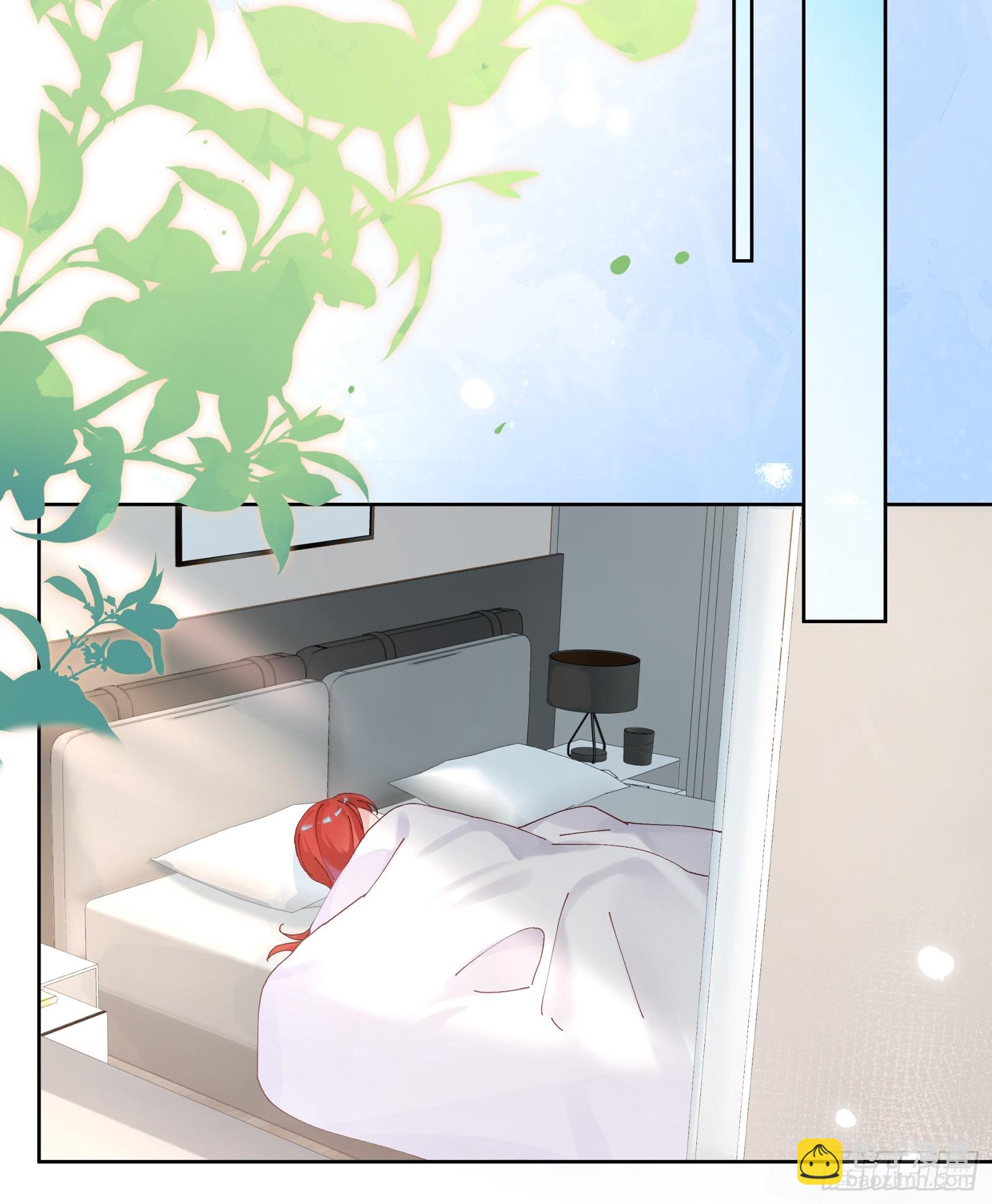 第16话 熊的OO好圆！-第18话